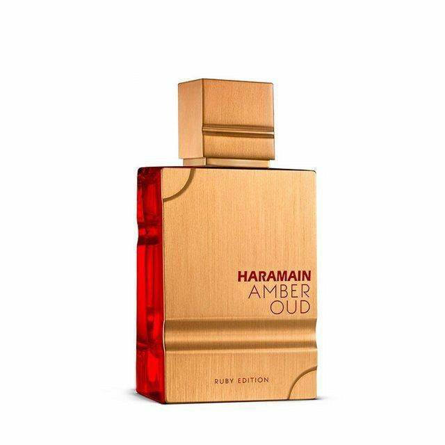 Al Haramain Amber Oud Gold