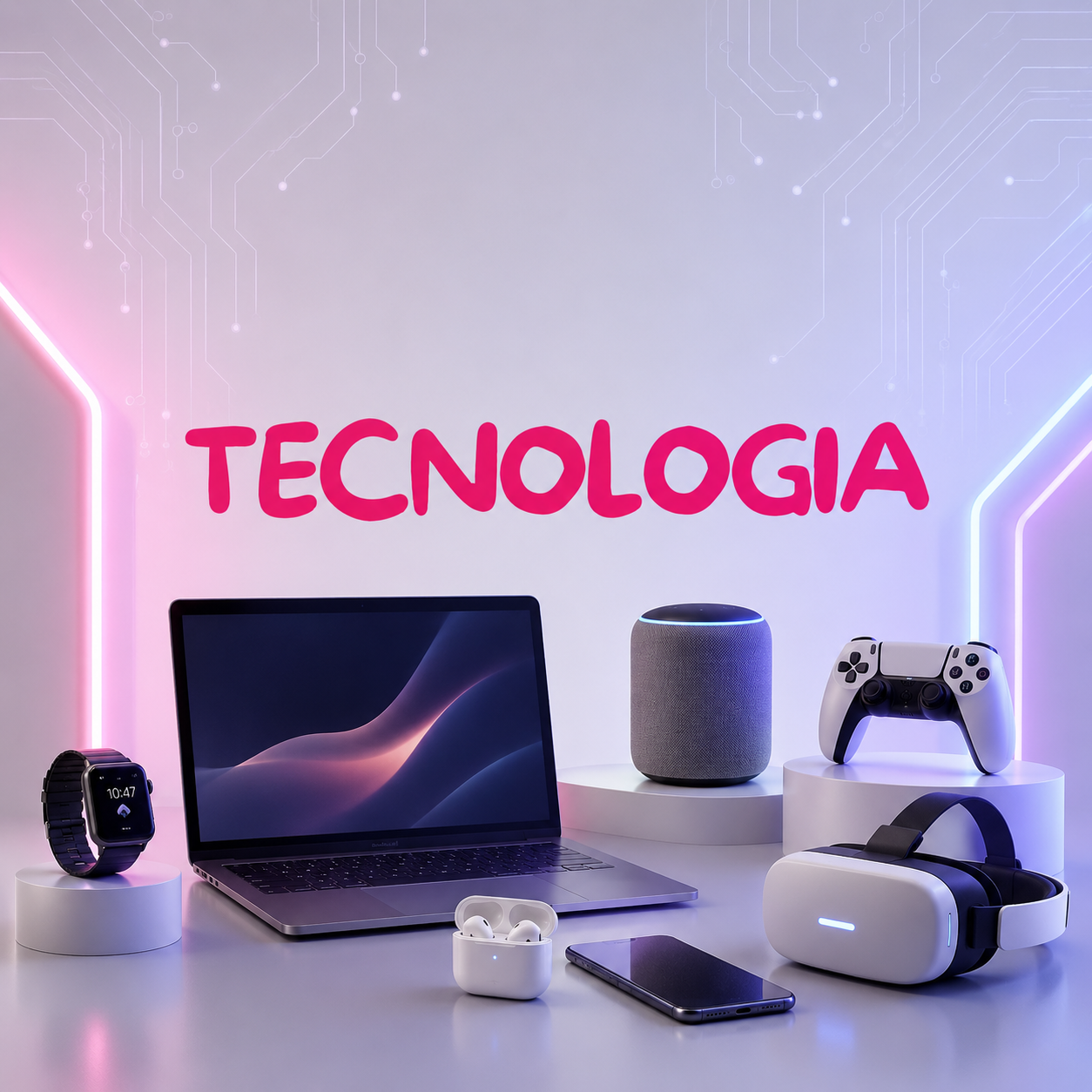 TECNOLOGIA