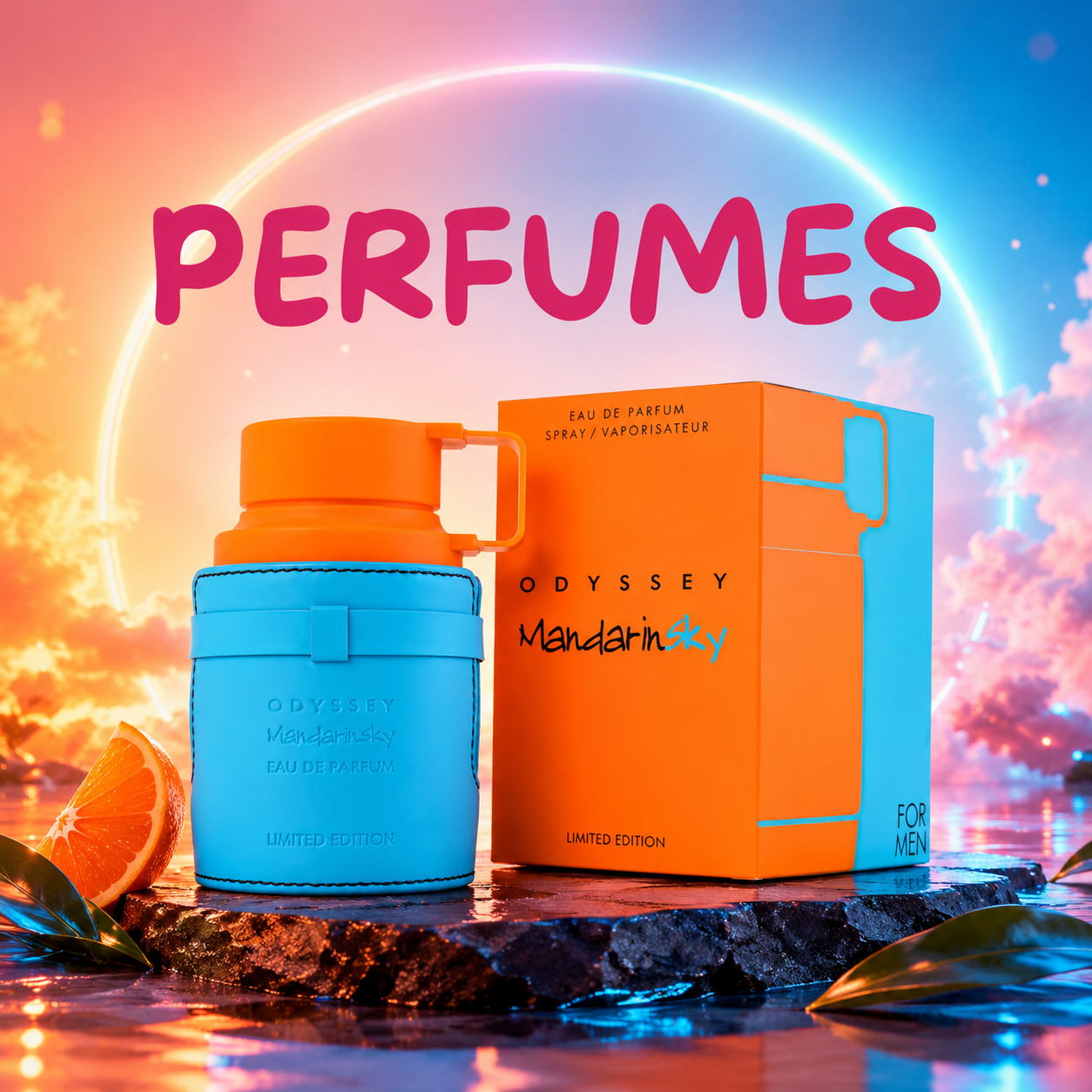 PERFUMES