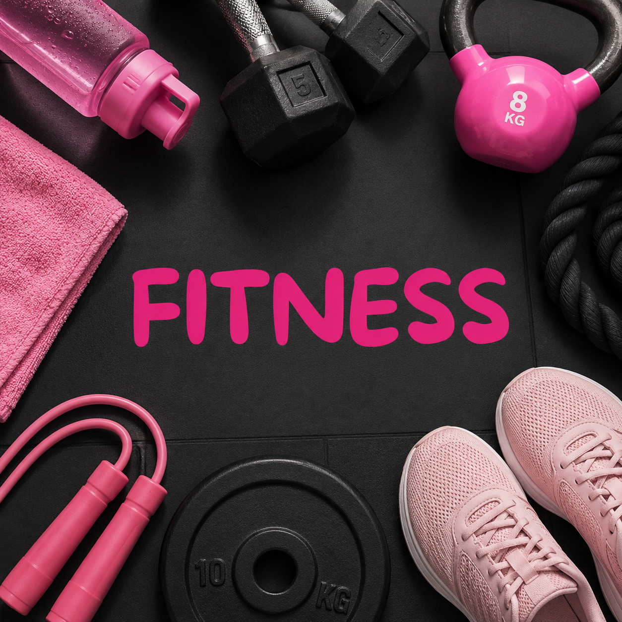 FITNESS