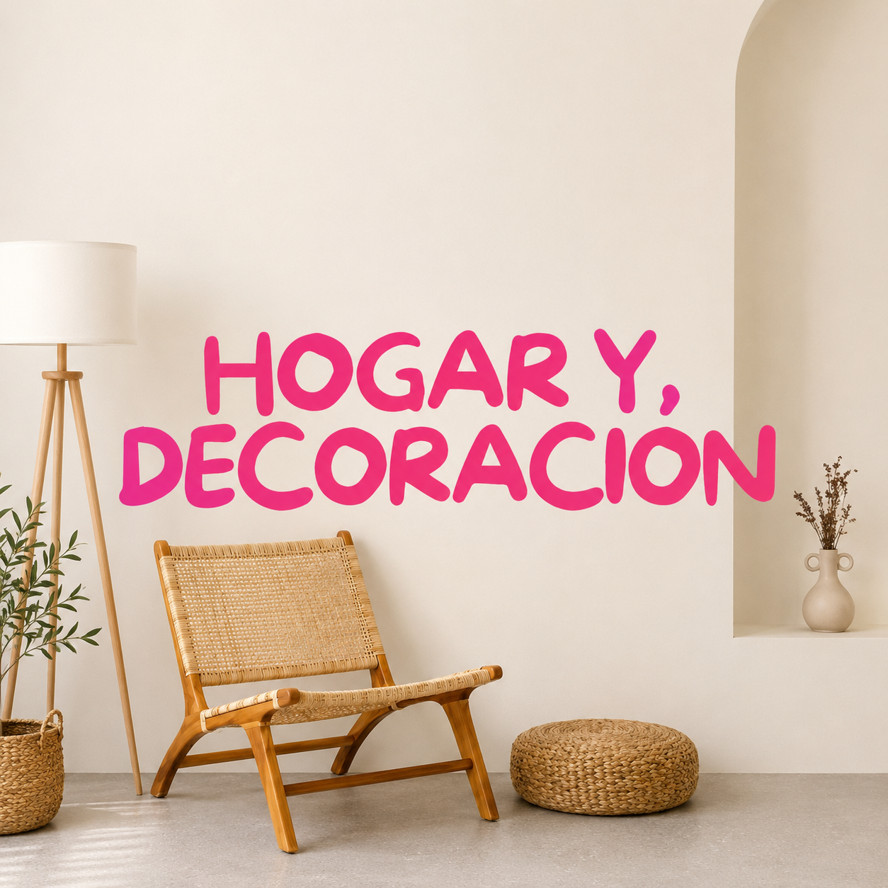 HOGAR
