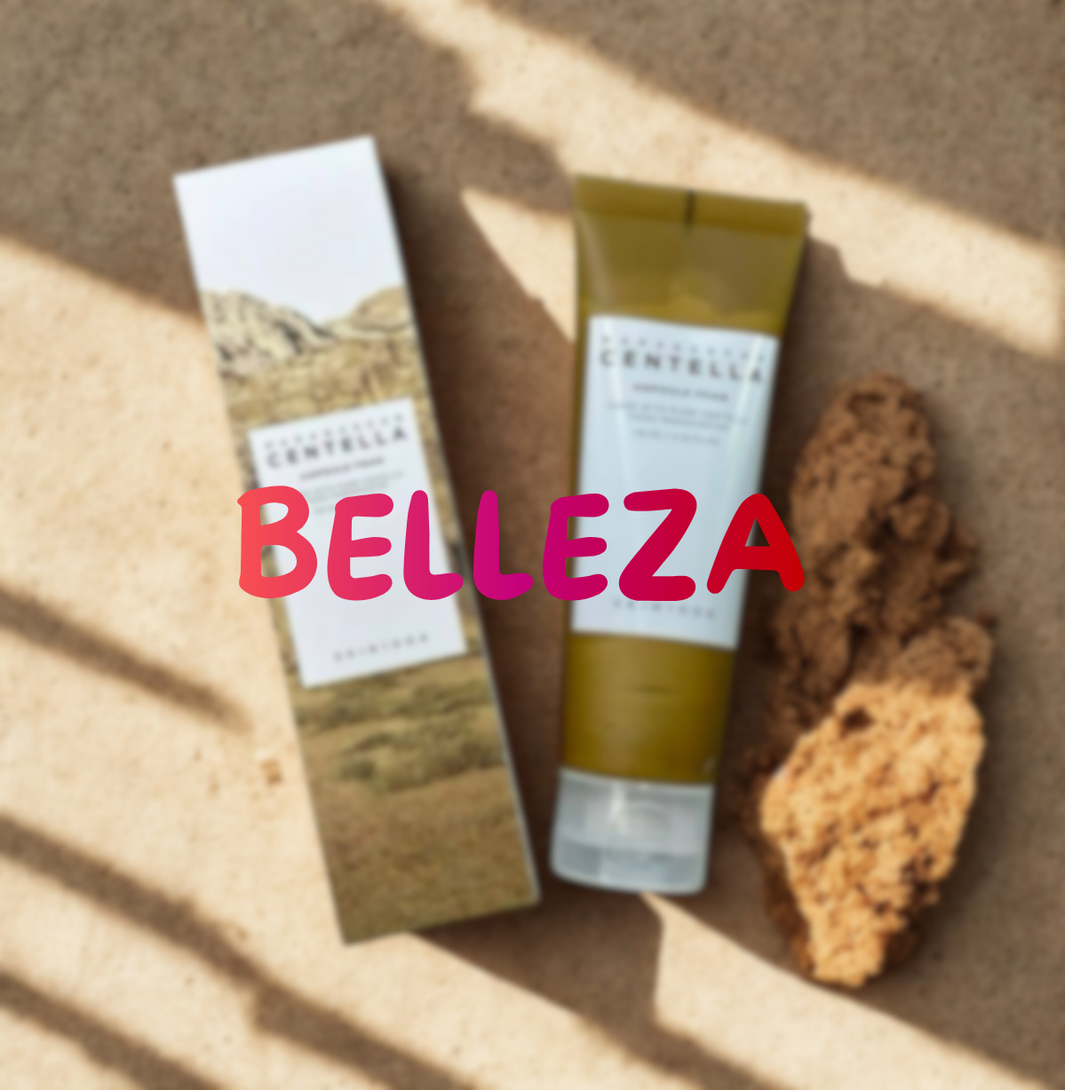 BELLEZA