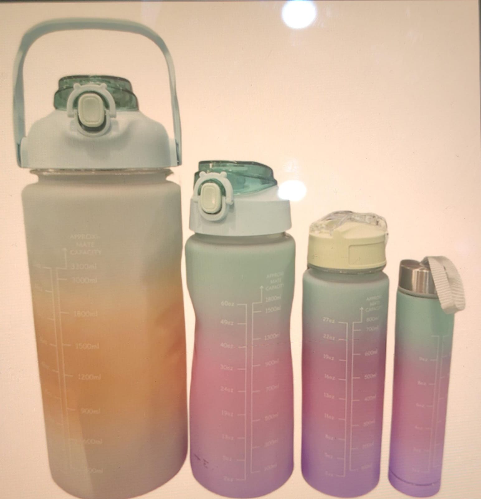 Gray helmet for bikers