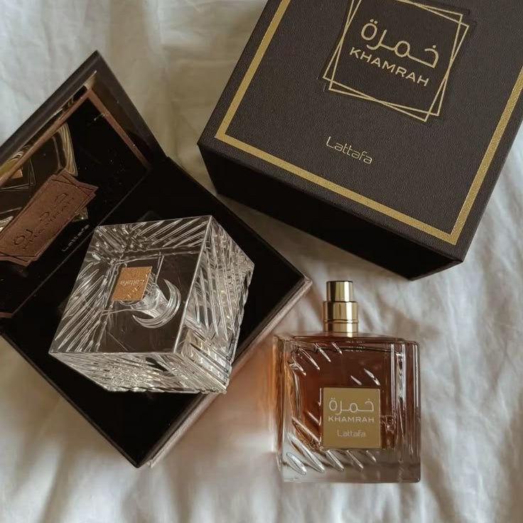 Lataffa Khamrah