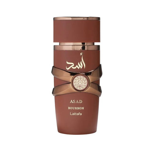 ASAD Bourbon de Lattafa