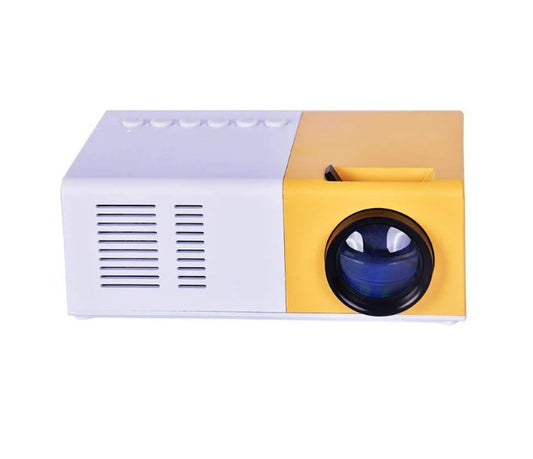 MINI PROYECTOR LED