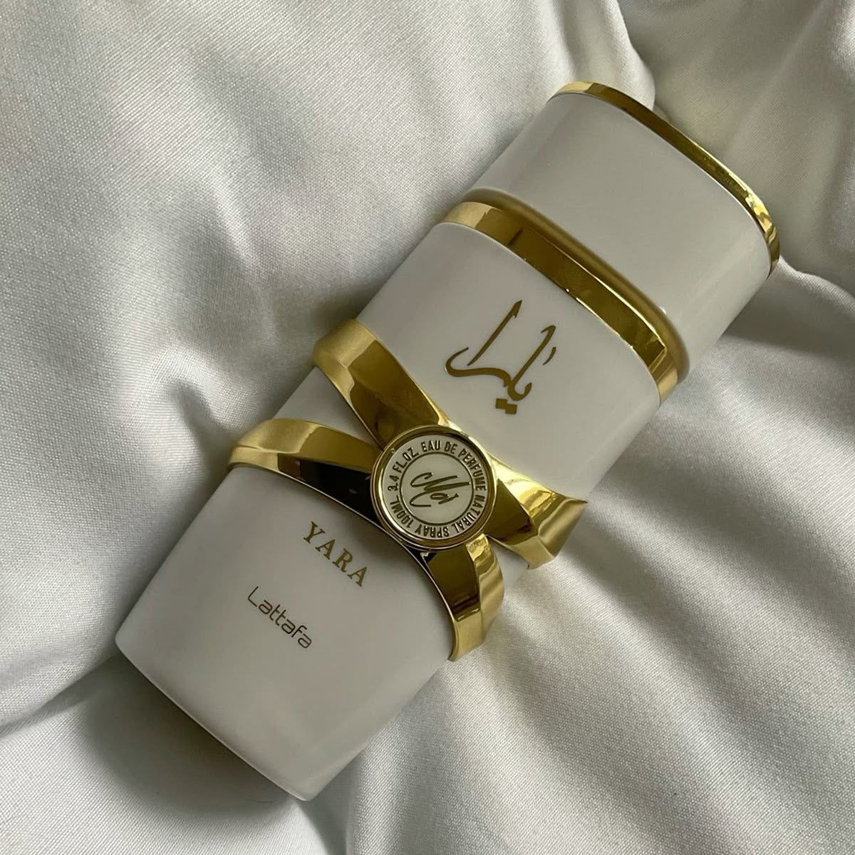 Lataffa YARA Moi