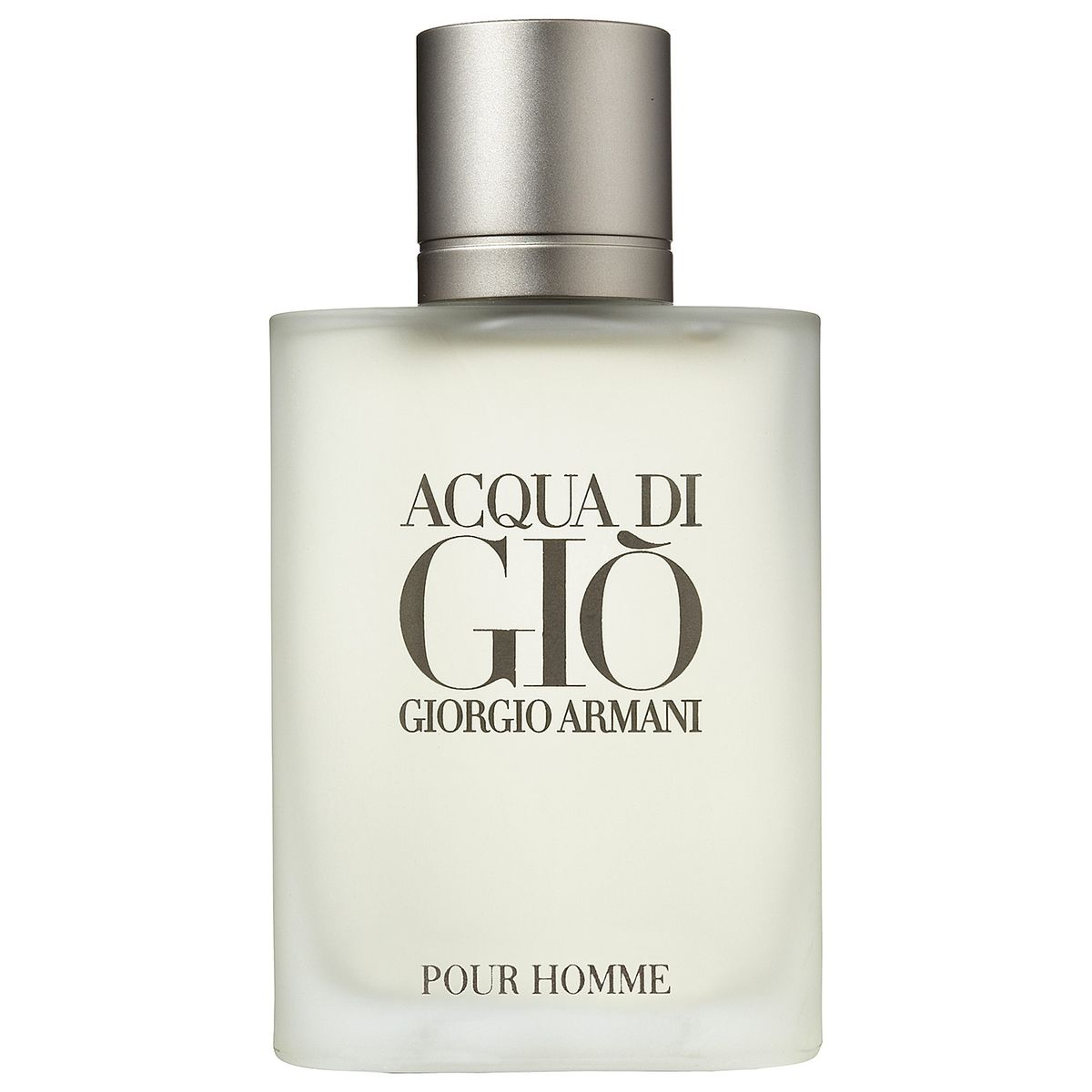 Acqua di Gio Clásico 100ml